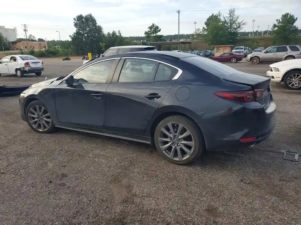 3MZBPACM9RM420548 2024 MAZDA 3-1