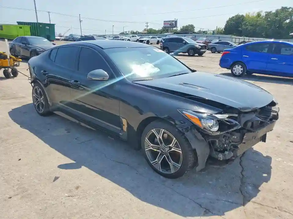 KNAE15LA3L6079277 2020 KIA STINGER-3