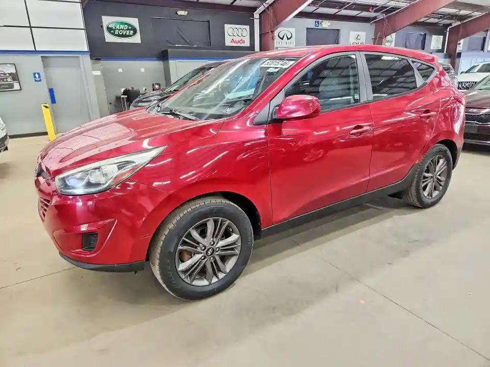 KM8JTCAF7FU965001 2015 HYUNDAI TUCSON-0