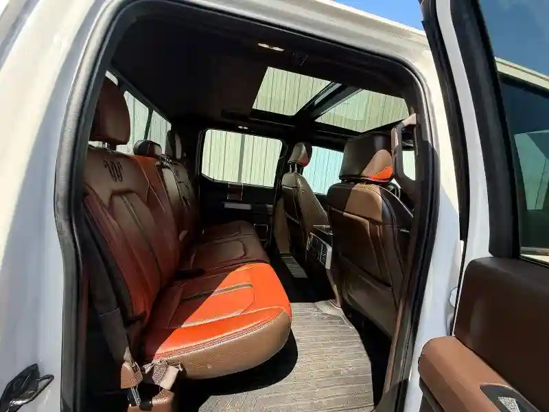 1FTEW1E55KFC64829 2019 FORD F150-5