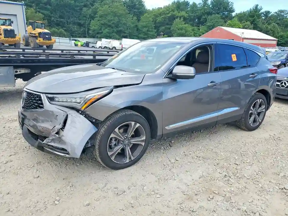 5J8TC2H7XRL011277 2024 ACURA RDX-0