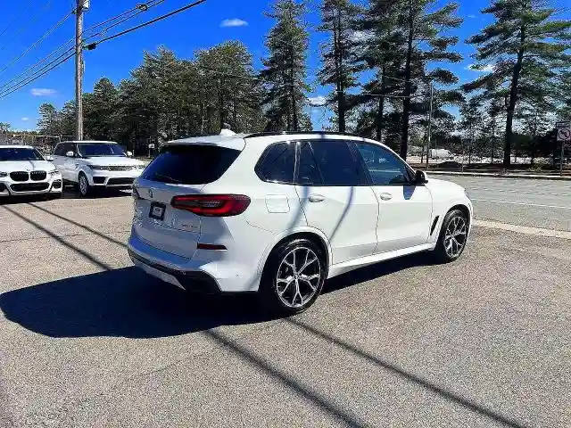 5UXTA6C08M9D84086 2021 BMW X5-3