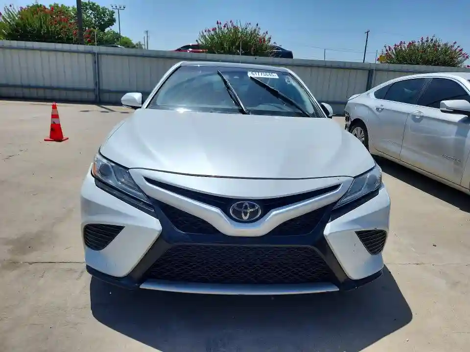 4T1K61AK9LU904581 2020 TOYOTA CAMRY-4