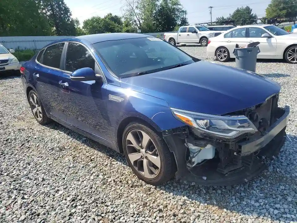 5XXGT4L30LG416054 2020 KIA OPTIMA S-3