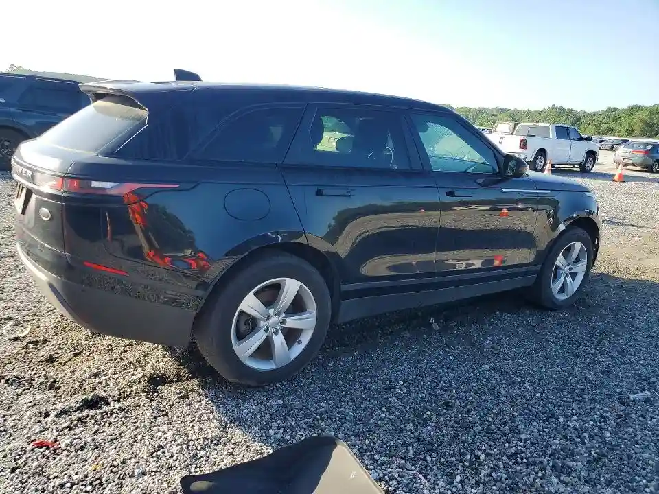 SALYB2EX6LA252552 2020 LAND ROVER RANGEROVER-2