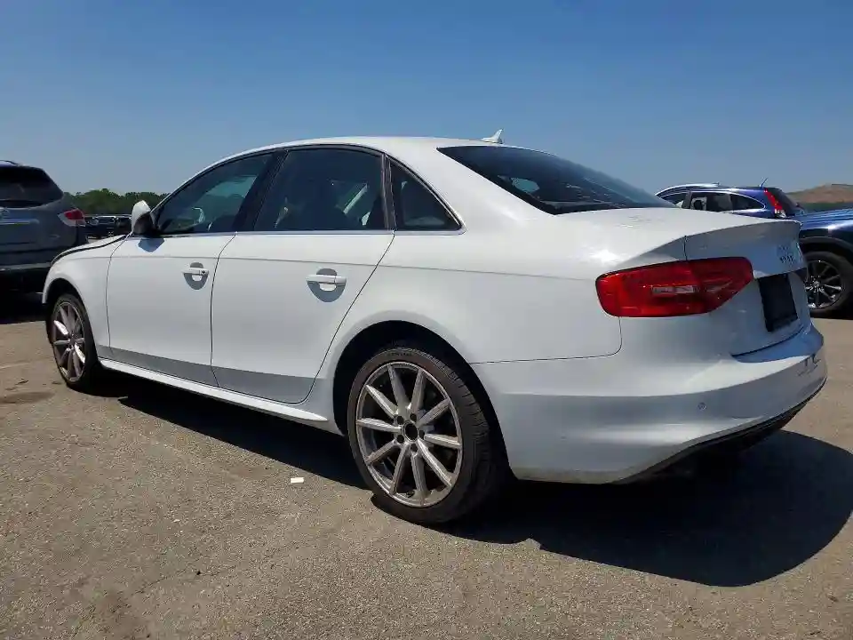 WAUFFAFL4FN014315 2015 AUDI A4-1