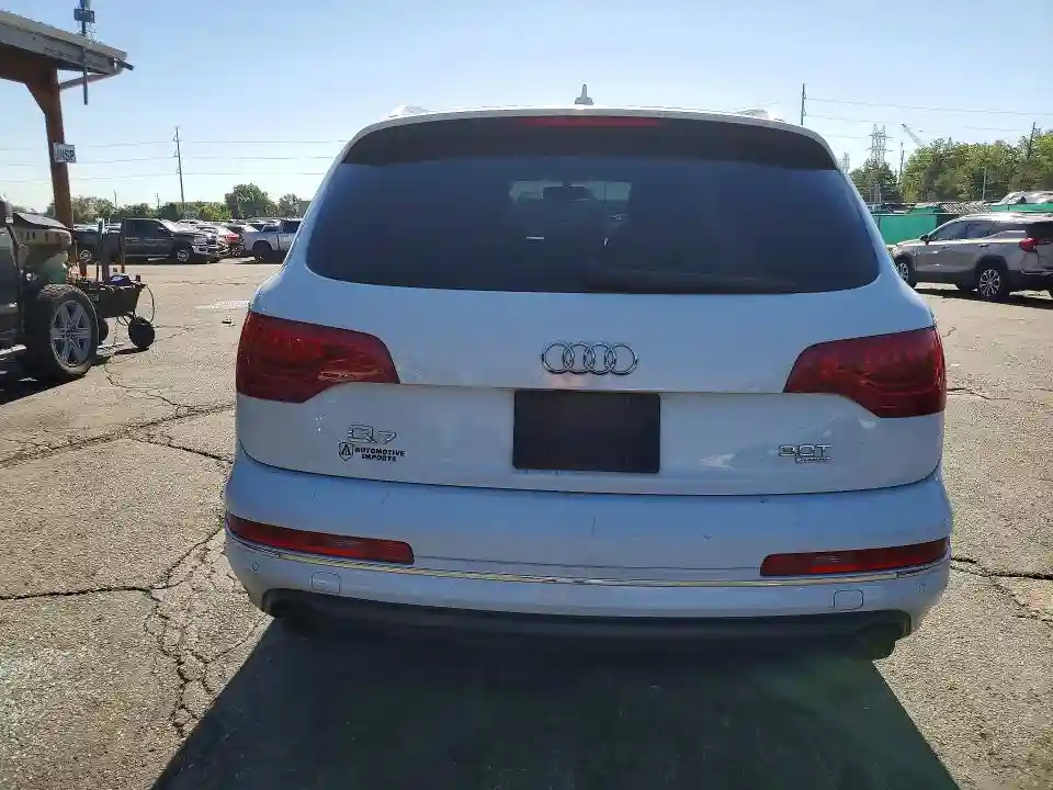 WA1LGAFE9FD001418 2015 AUDI Q7-5