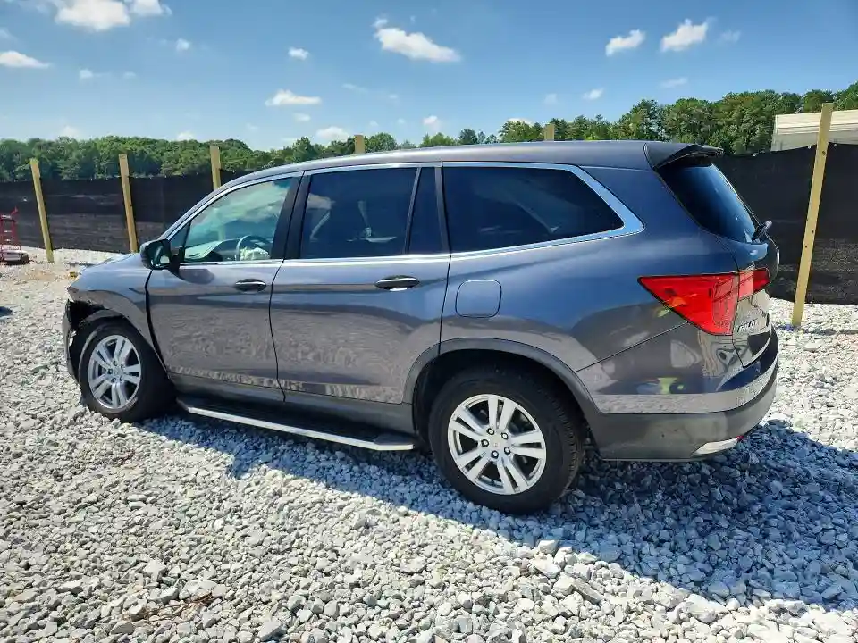 5FNYF5H13GB037597 2016 HONDA PILOT-1