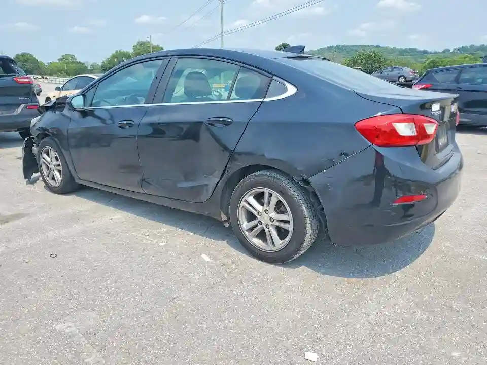 1G1BE5SM9H7111195 2017 CHEVROLET CRUZE-1