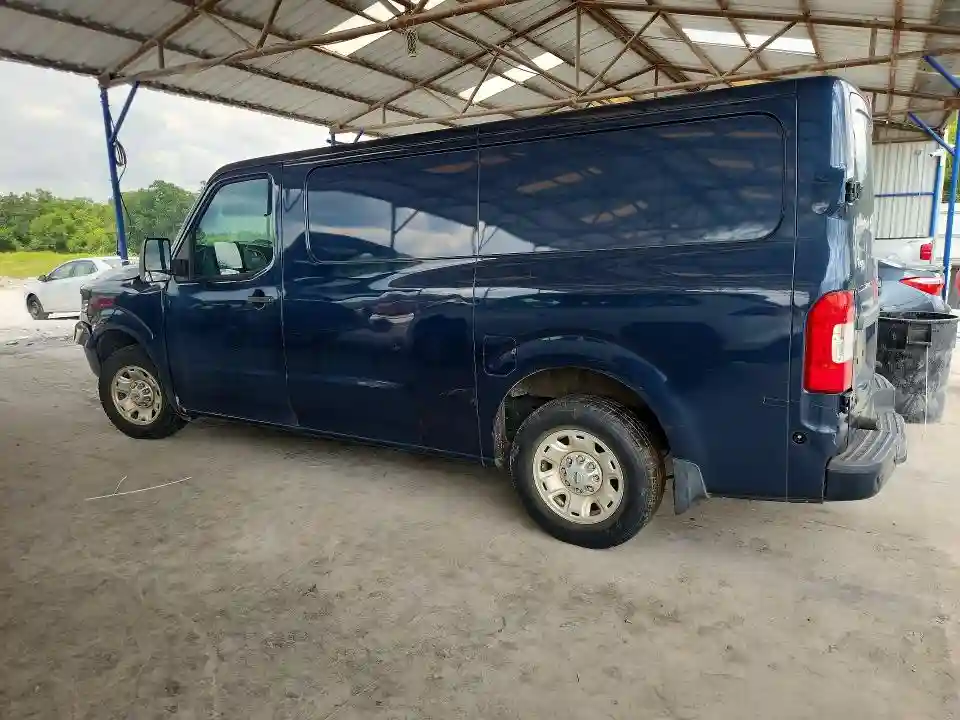 1N6BF0KM2KN802737 2019 NISSAN NV-1