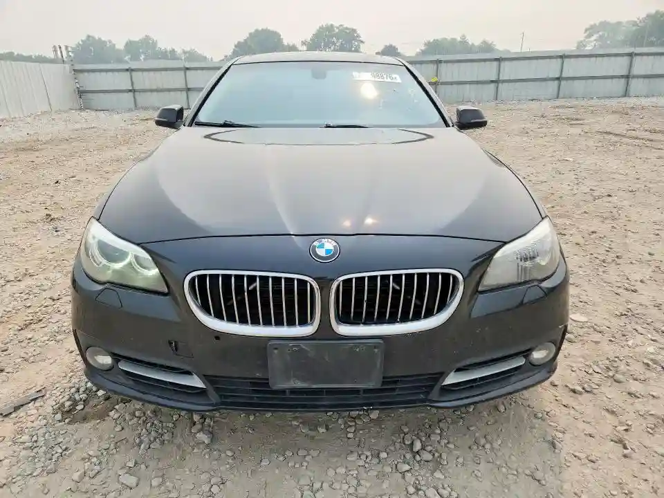 WBA5A7C54FD620898 2015 BMW 5 SERIES-4