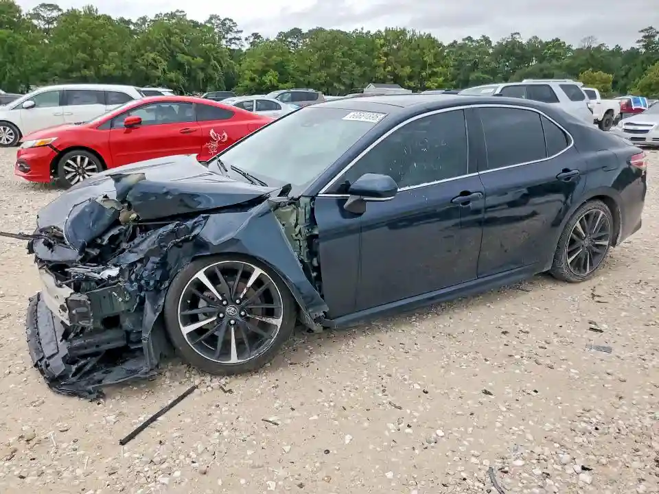 4T1K61AK3LU909260 2020 TOYOTA CAMRY-0