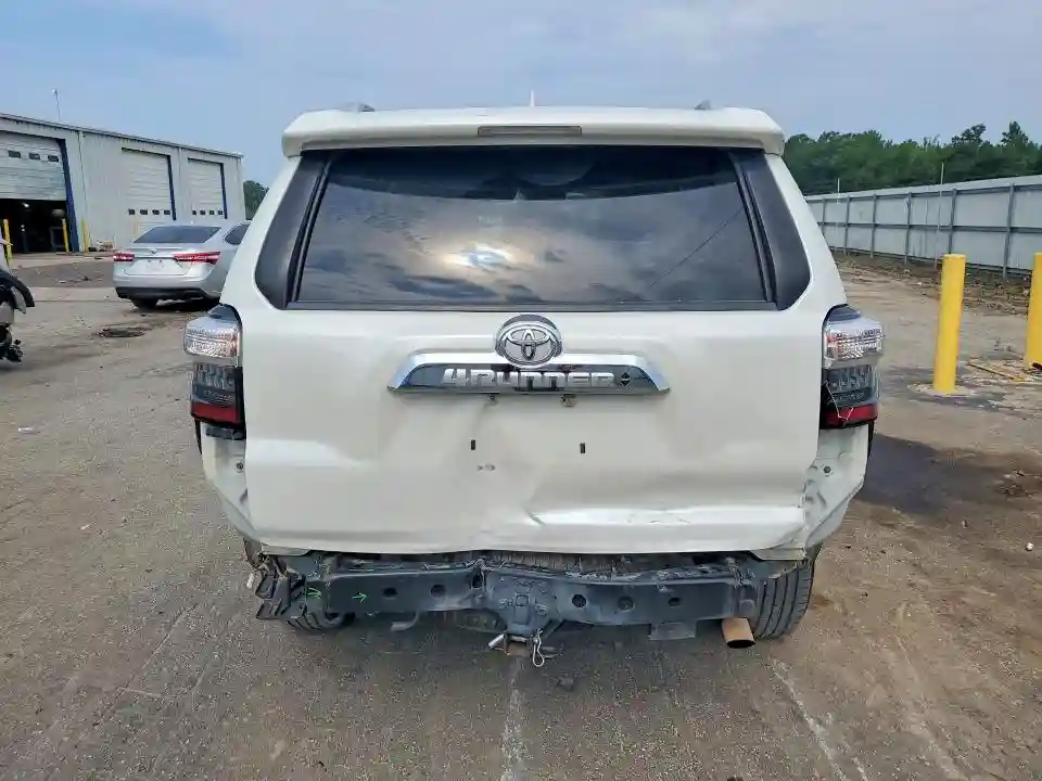 JTEKU5JR0M5894920 2021 TOYOTA 4RUNNER-5
