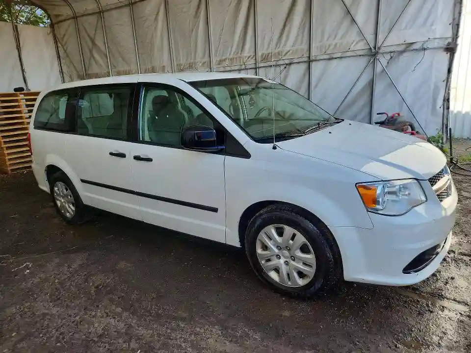 2C4RDGBG8HR867775 2017 DODGE CARAVAN-3