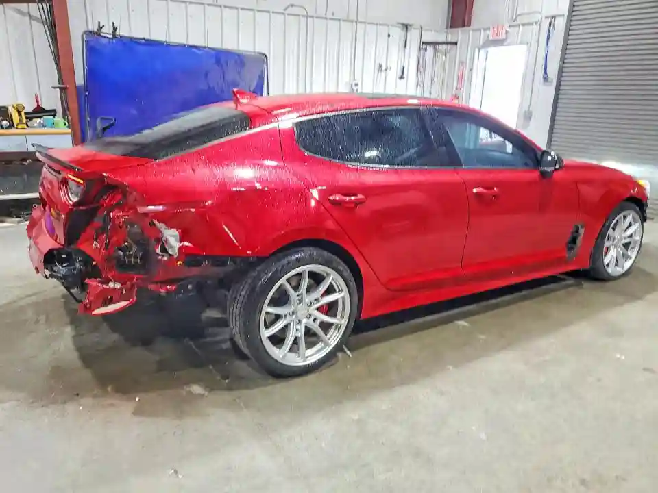 KNAE55LC9J6023329 2018 KIA STINGER-2