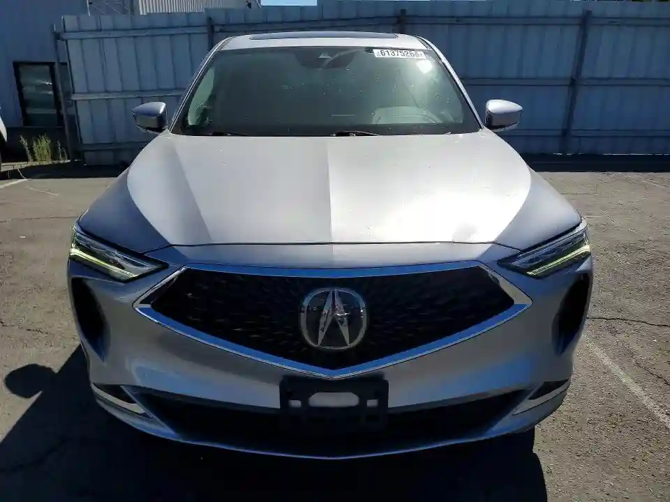 5J8YE1H39PL026955 2023 ACURA MDX-4