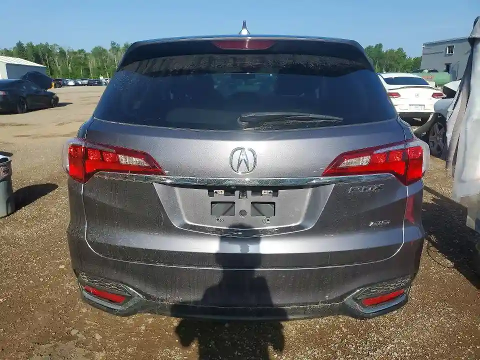 5J8TB4H59HL804484 2017 ACURA RDX-5