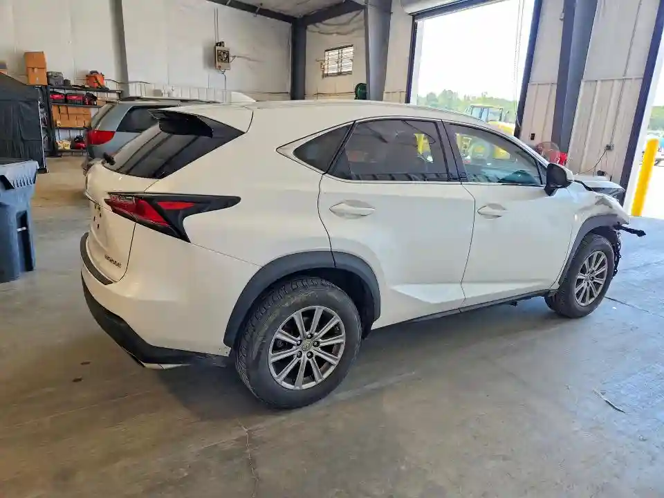 JTJYARBZ5H2054746 2017 LEXUS NX-2