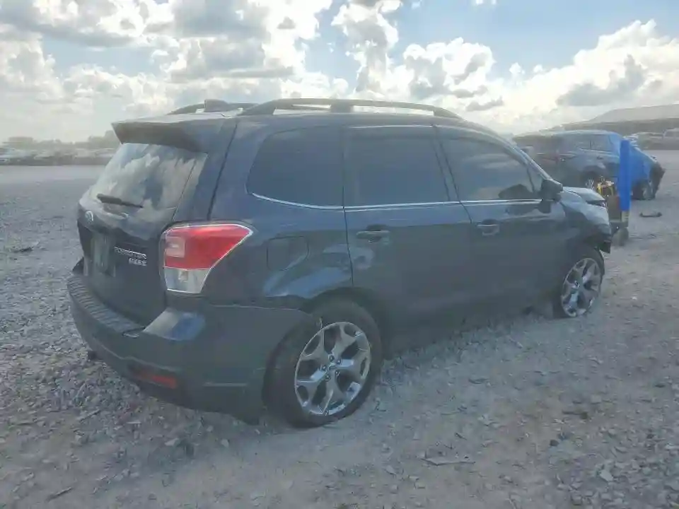 JF2SJAWC3HH425885 2017 SUBARU FORESTER-2
