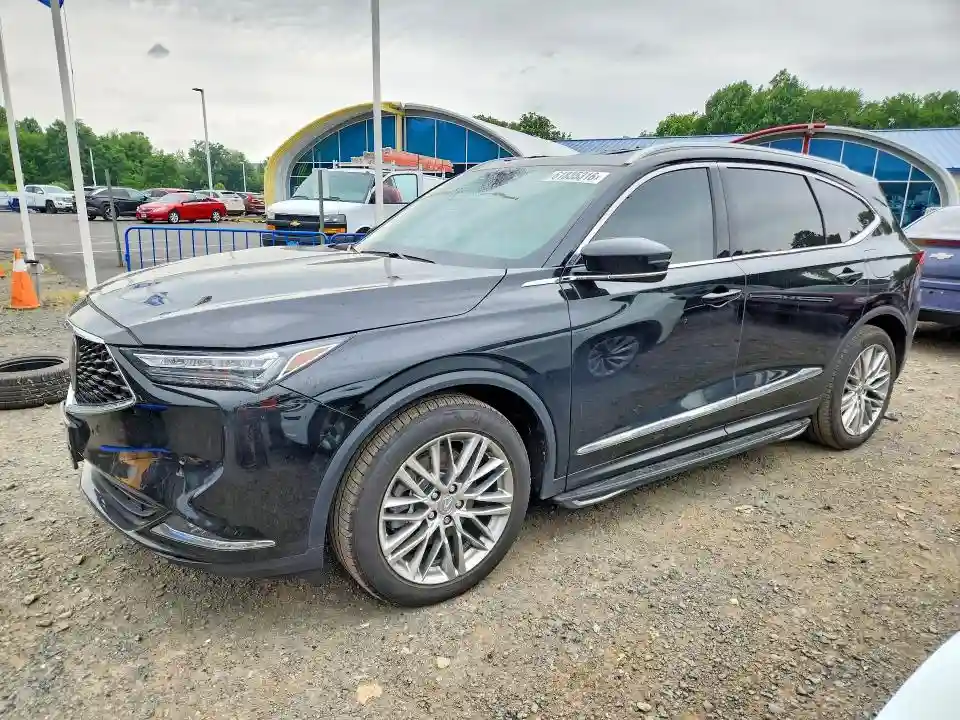 5J8YE1H85RL034856 2024 ACURA MDX-0