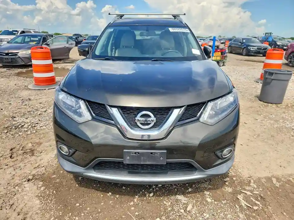 KNMAT2MV6GP678993 2016 NISSAN ROGUE-4