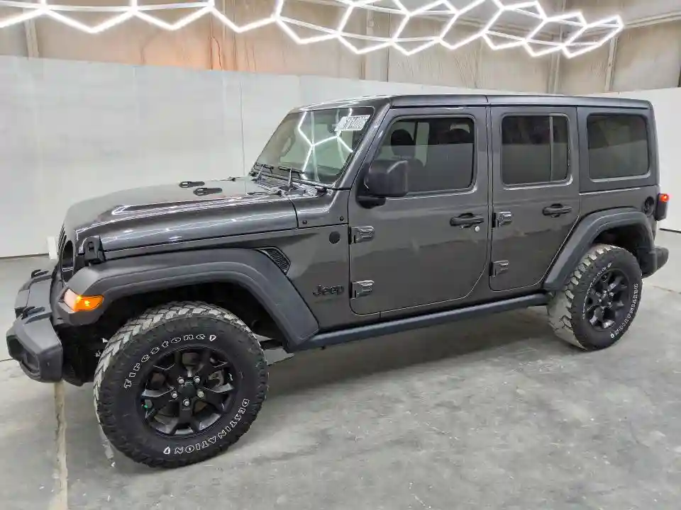 1C4HJXDN6MW617890 2021 JEEP WRANGLER-0