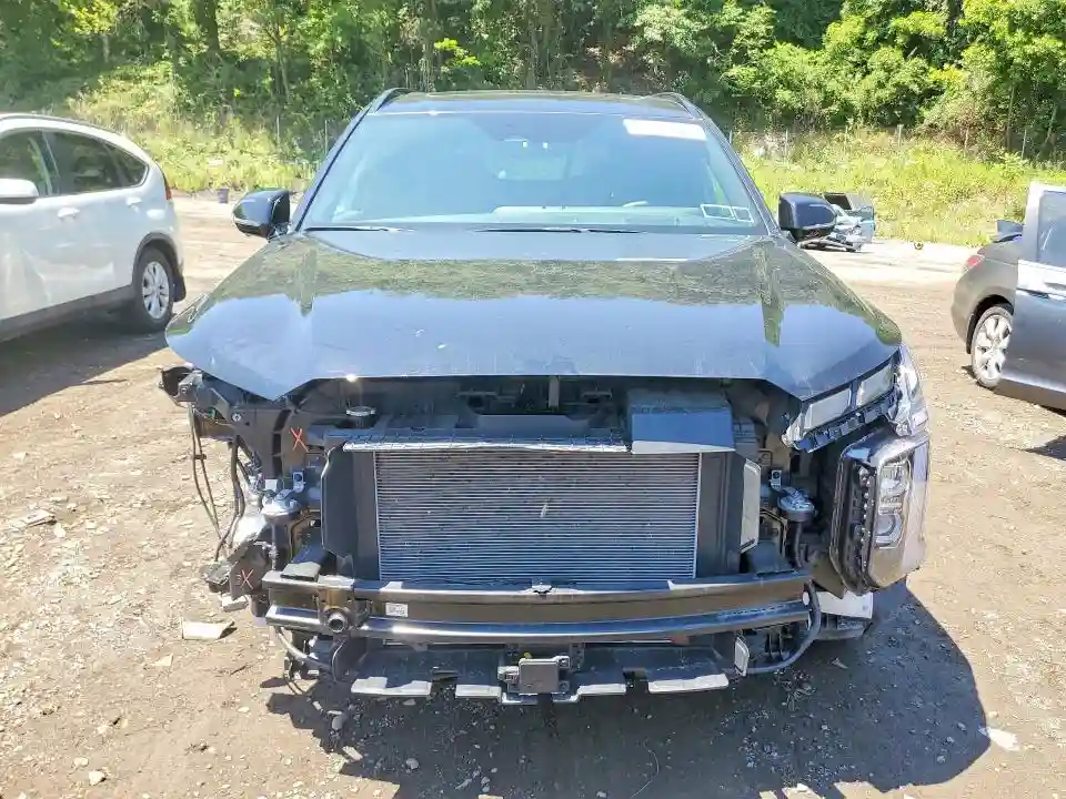 KM8R7DGE2SU925978 2025 HYUNDAI PALISADE-4