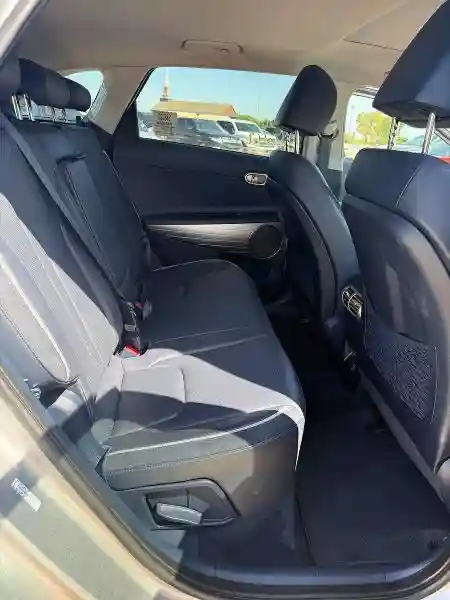 KM8J84A62PU031790 2023 HYUNDAI NEXO-5
