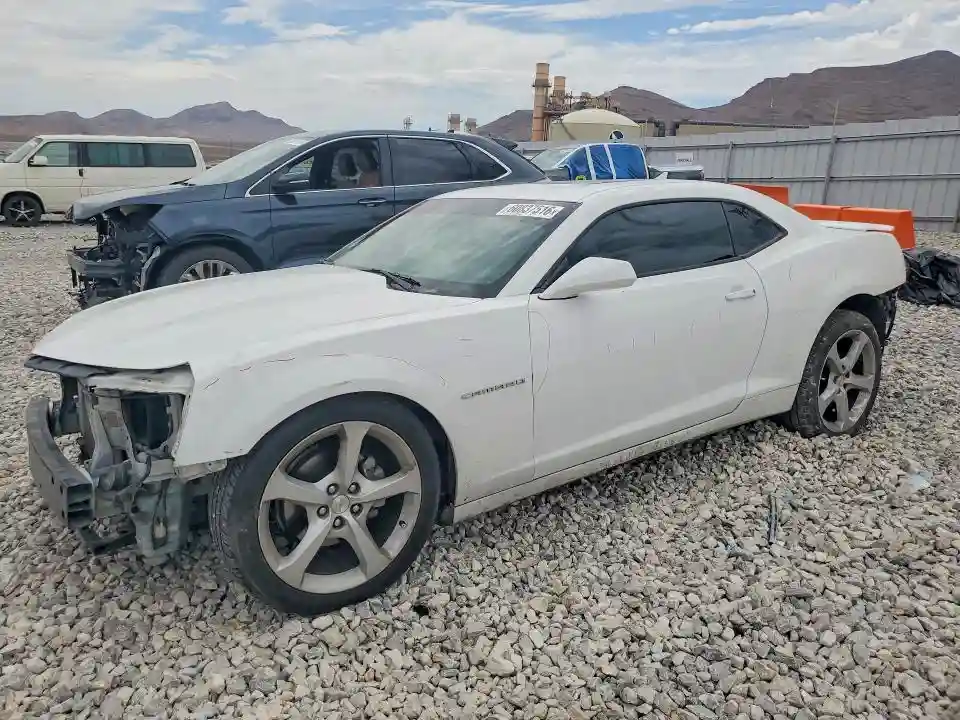 2G1FD1E32F9166325 2015 CHEVROLET CAMARO-0