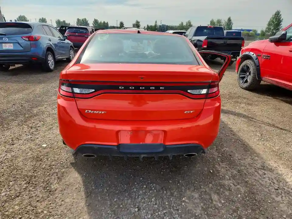 1C3CDFEB2GD643763 2016 DODGE DART-5