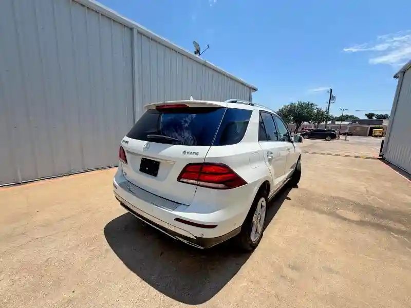 4JGDA5HB1GA686616 2016 MERCEDES-BENZ GLE-CLASS-3