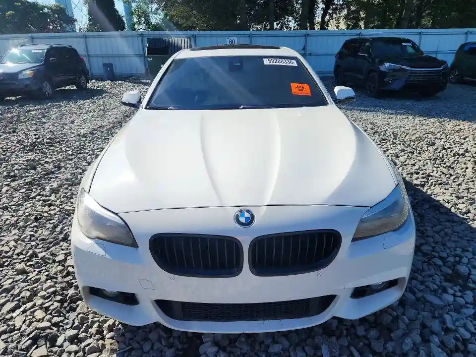 WBA5B3C55GG255539 2016 BMW 5 SERIES-4