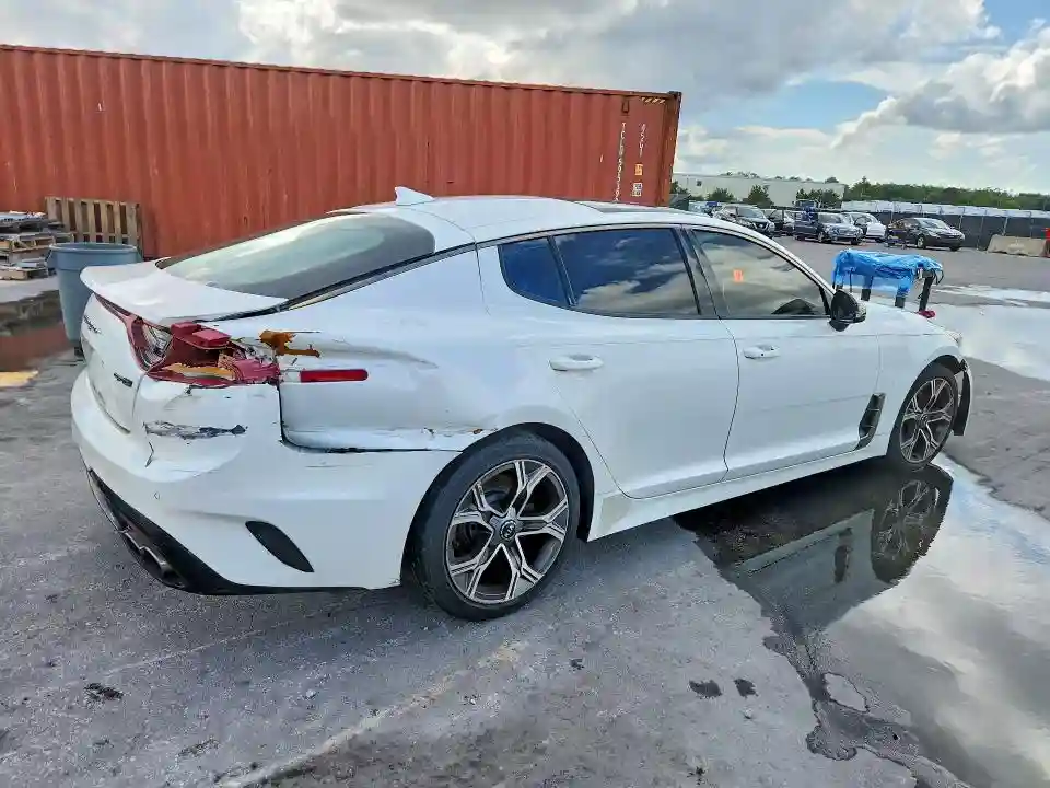 KNAE15LA3M6088143 2021 KIA STINGER-2