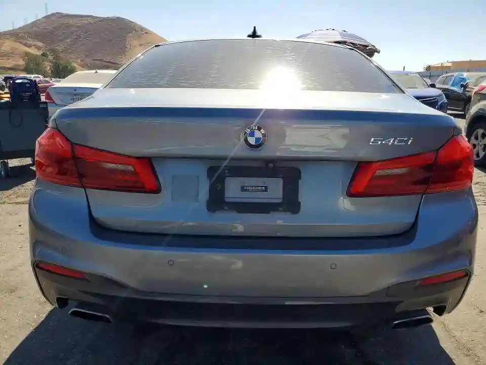 WBAJE5C3XHG916760 2017 BMW 5 SERIES-5