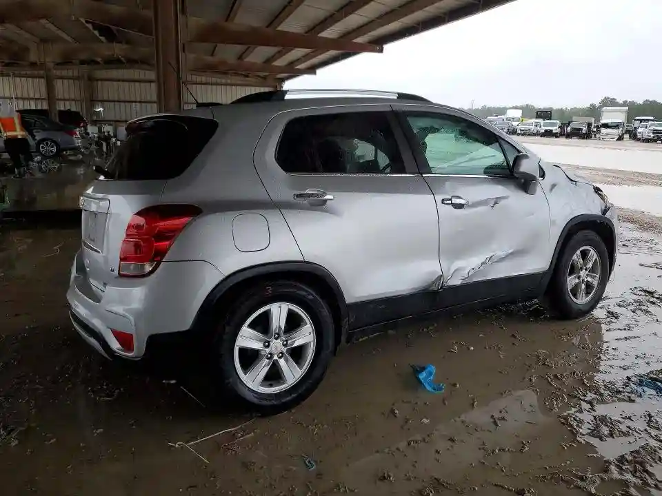 KL7CJLSB4LB024558 2020 CHEVROLET TRAX-2