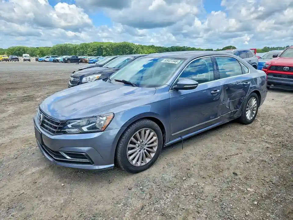 1VWBT7A37GC014128 2016 VOLKSWAGEN PASSAT-0