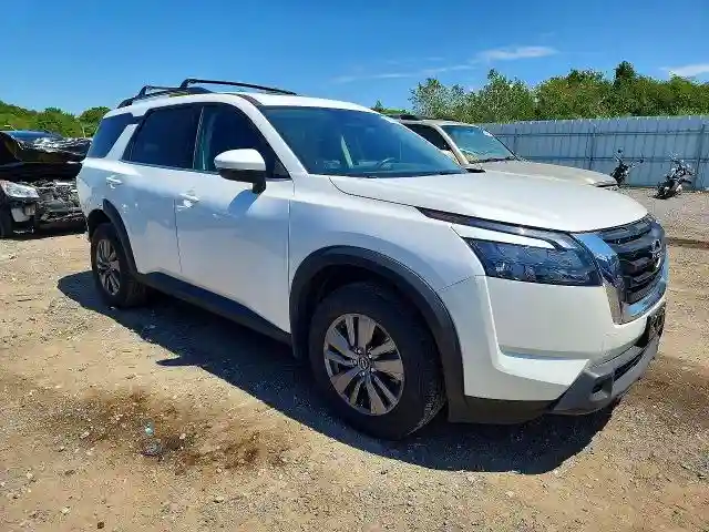 5N1DR3BD6SC301488 2025 NISSAN PATHFINDER-3