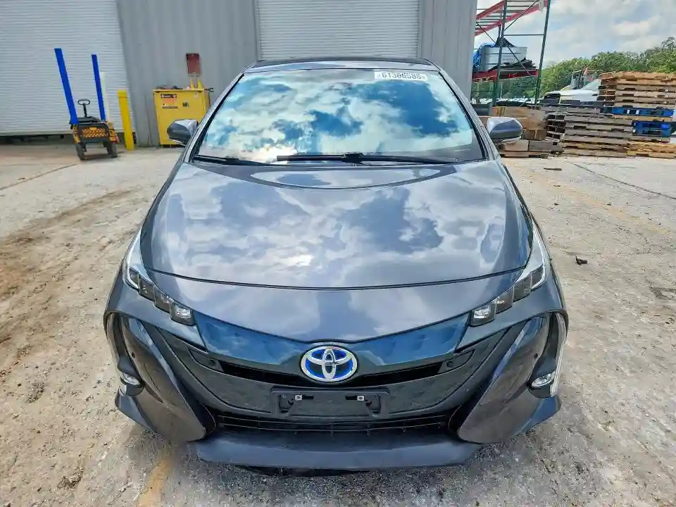 JTDKARFP0L3152569 2020 TOYOTA PRIUS-4
