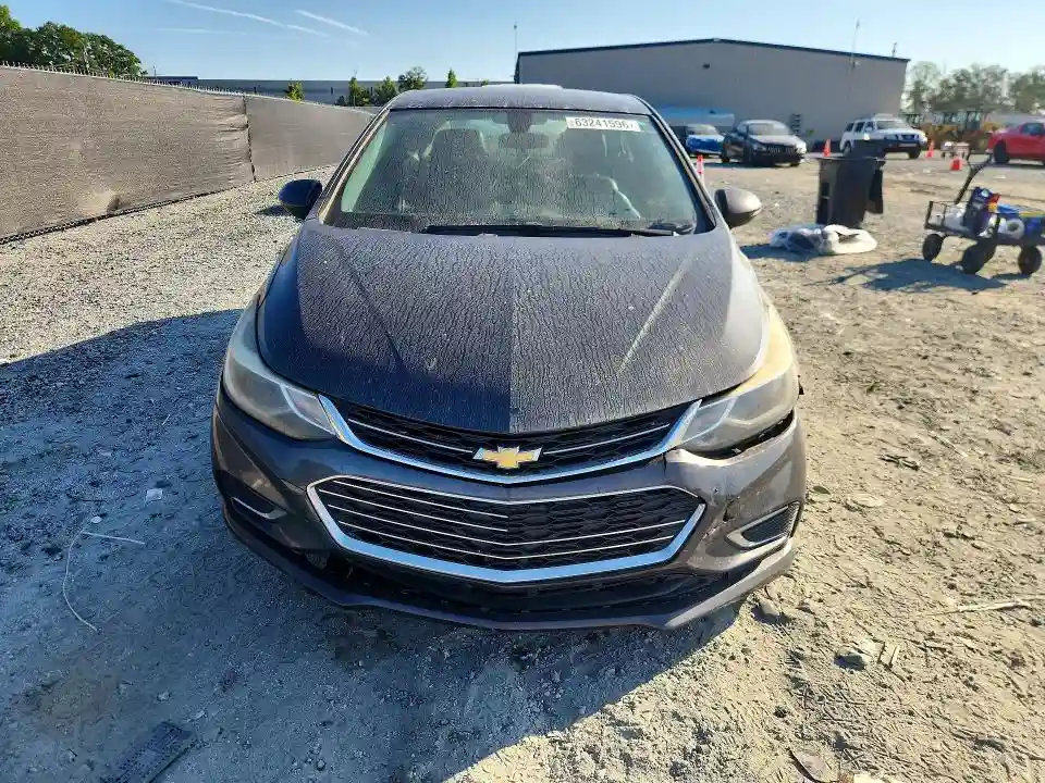 1G1BG5SM3G7280413 2016 CHEVROLET CRUZE-4