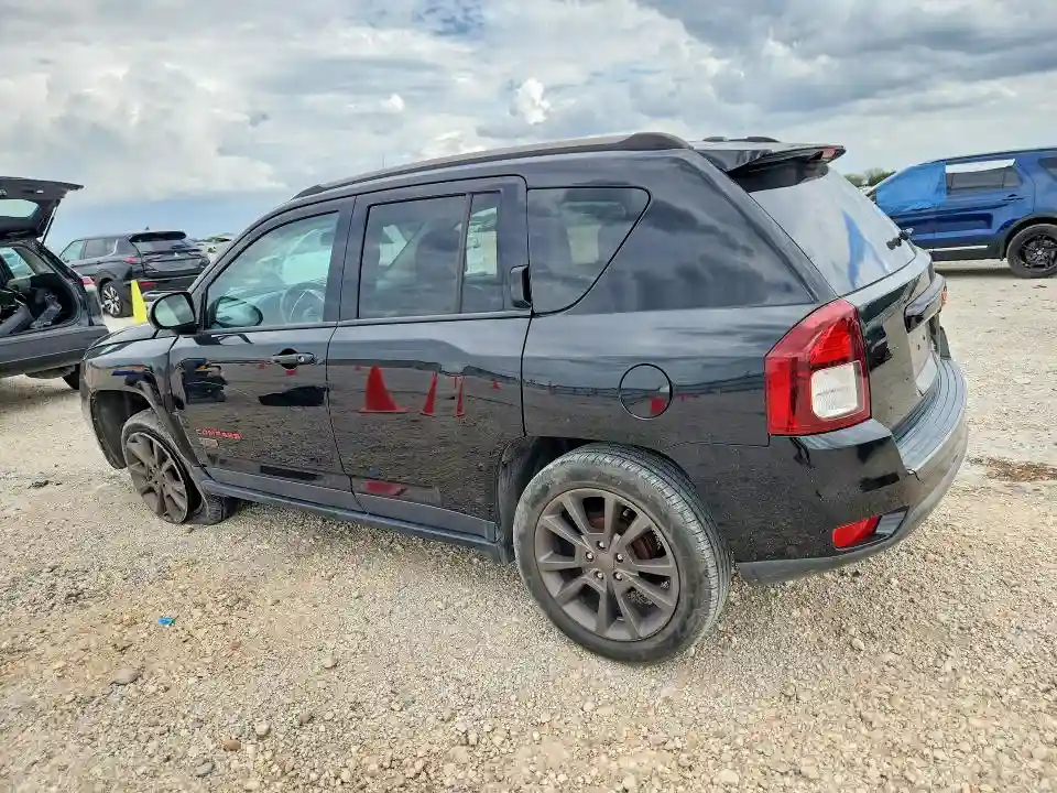 1C4NJCBB7GD676578 2016 JEEP COMPASS-1