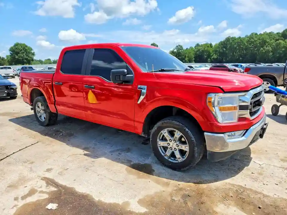 1FTEW1C56MKD45884 2021 FORD F-150-3