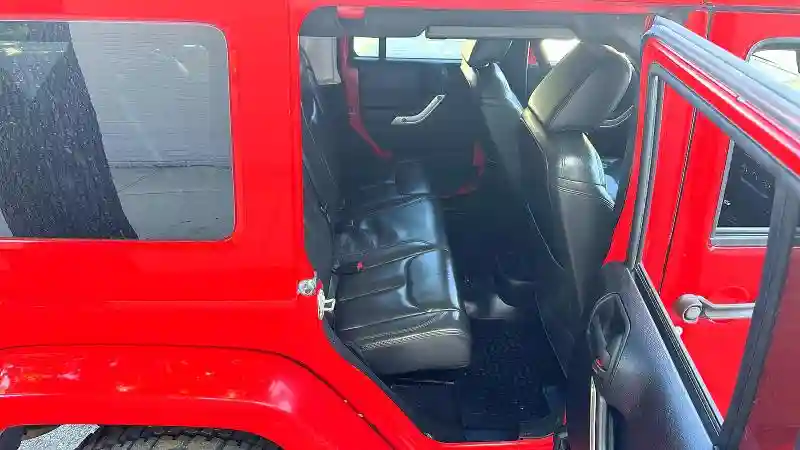 1C4BJWFG2GL182208 2016 JEEP WRANGLER-5