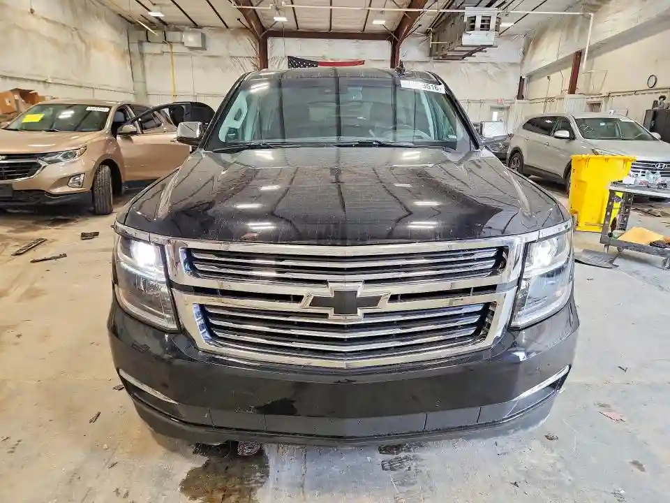 1GNSKCKC5KR134150 2019 CHEVROLET TAHOE-4
