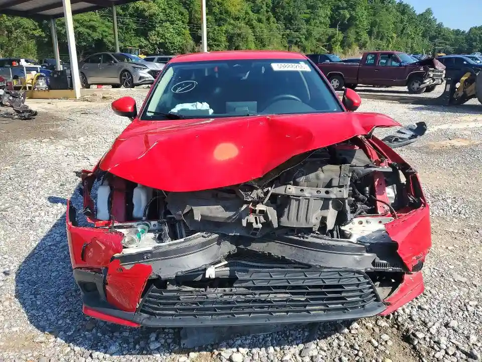 2HGFE2F27NH528512 2022 HONDA CIVIC-4