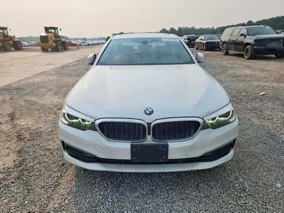 WBAJA5C51KBX87809 2019 BMW 5 SERIES-4