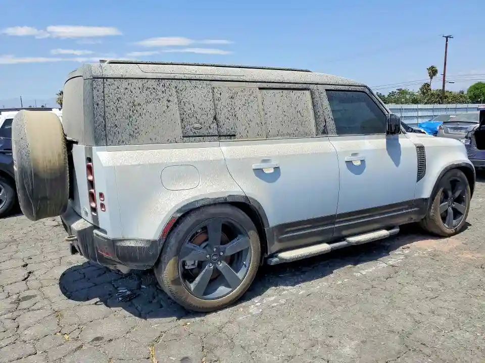 SALE27EU6P2202823 2023 LAND ROVER DEFENDER-2
