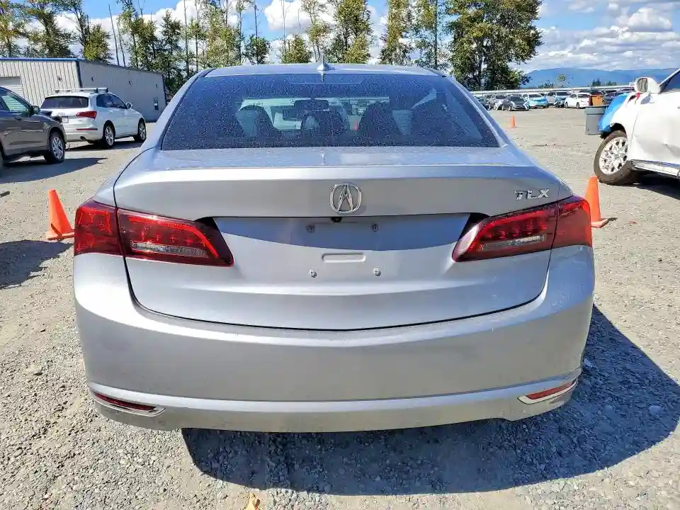19UUB1F30HA001787 2017 ACURA TLX-5