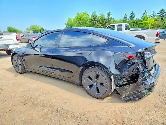 5YJ3E1EA7PF559143 2023 TESLA MODEL 3-1