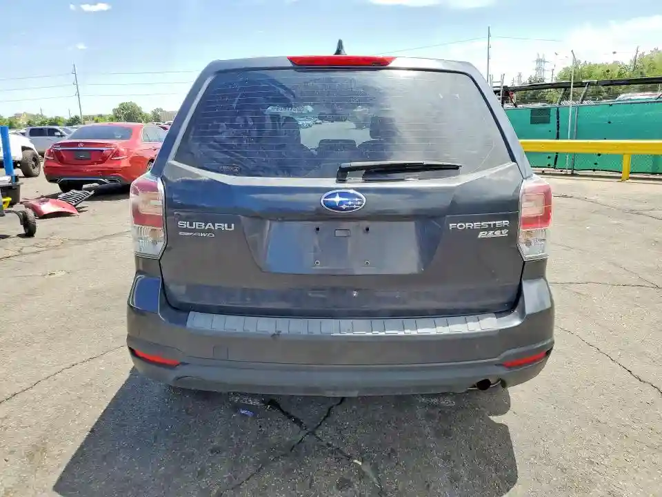 JF2SJAAC1HG491848 2017 SUBARU FORESTER-5