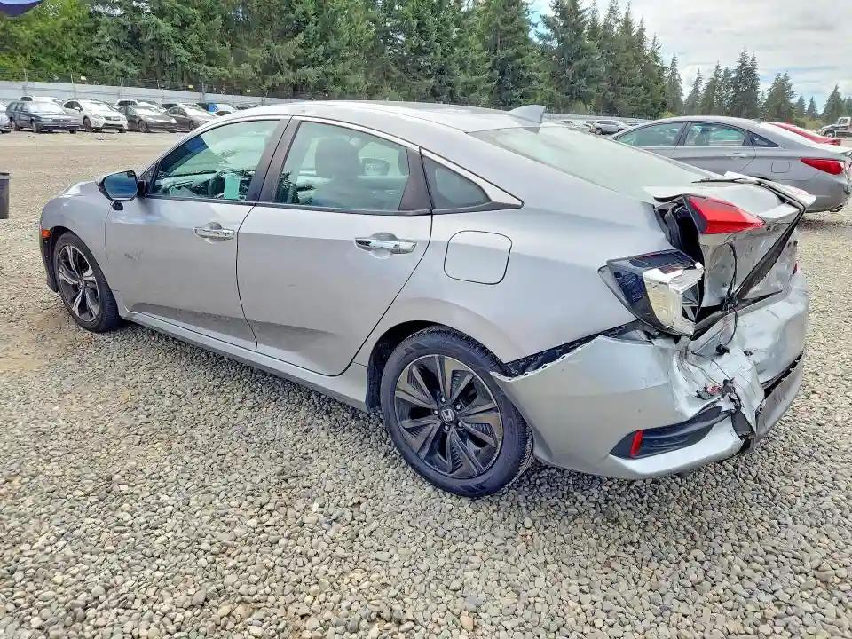 19XFC1F9XGE202228 2016 HONDA CIVIC-1